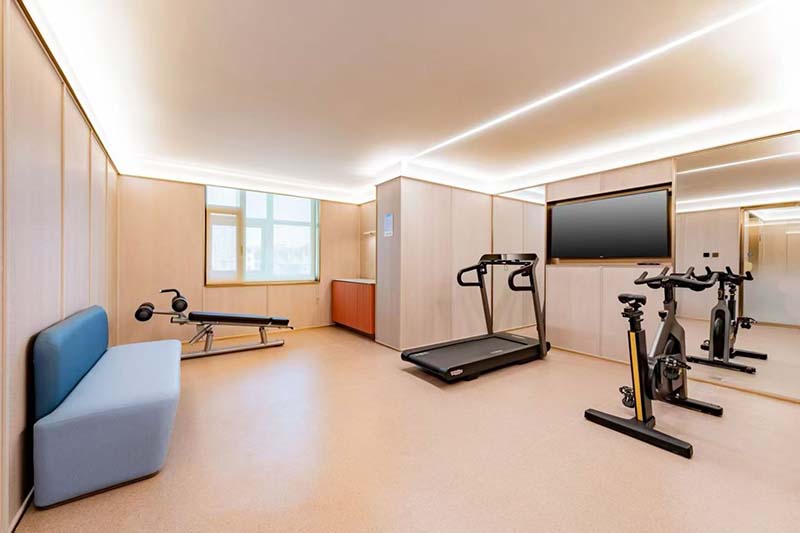 通達(dá)漢庭酒店